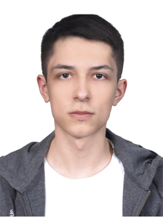 Adam Abdullaev